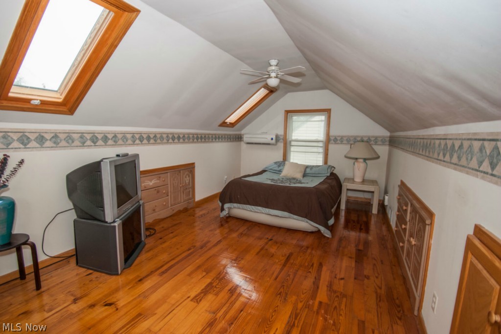 West Park - Residential