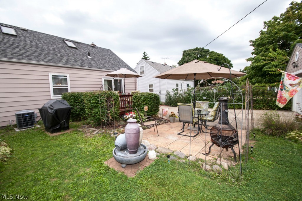 West Park - Residential