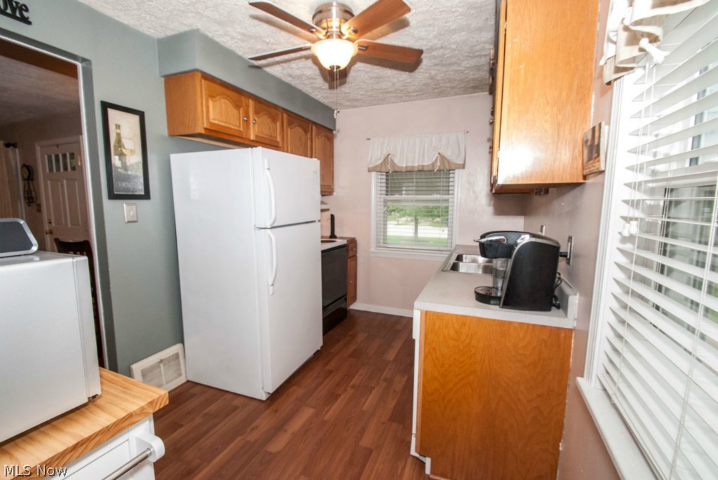 West Park - Residential