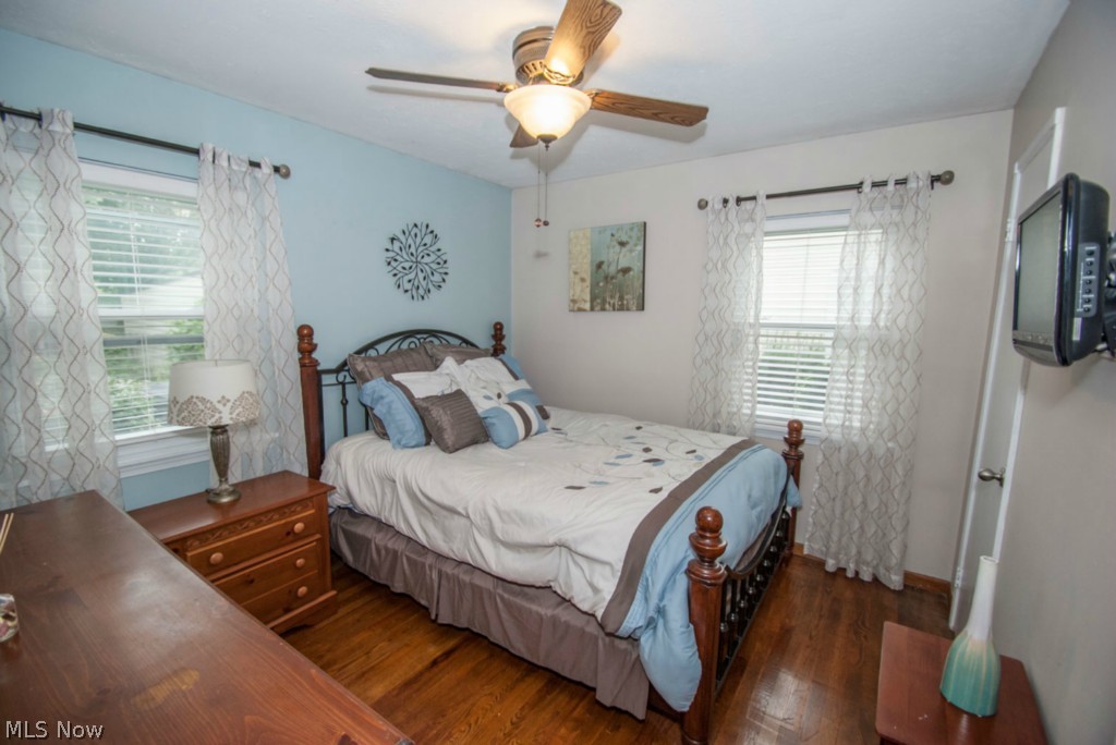 West Park - Residential