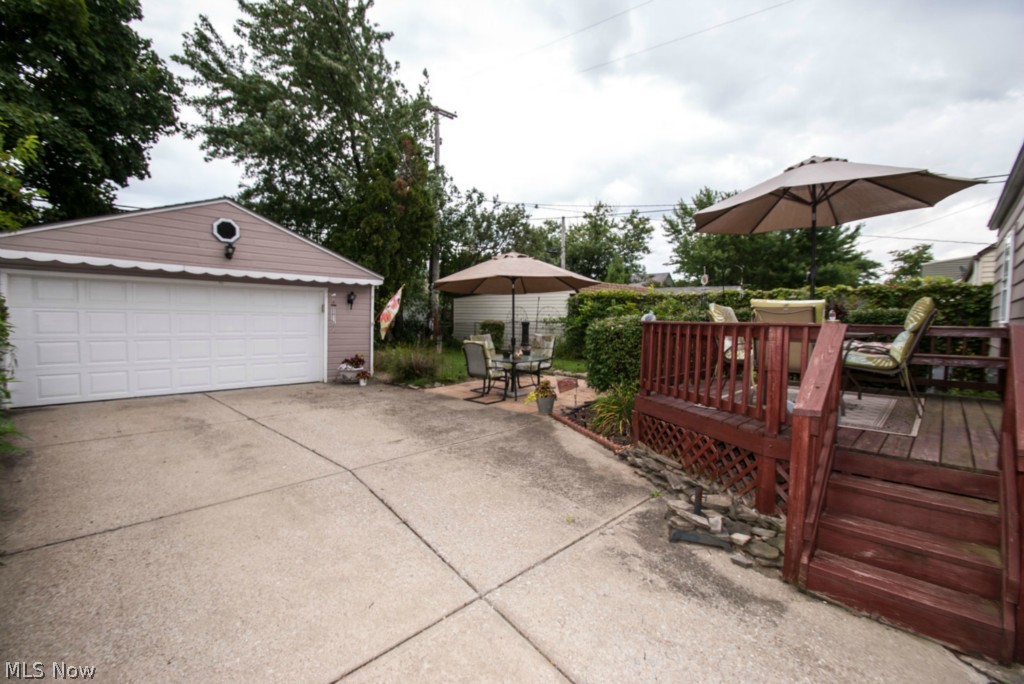 West Park - Residential