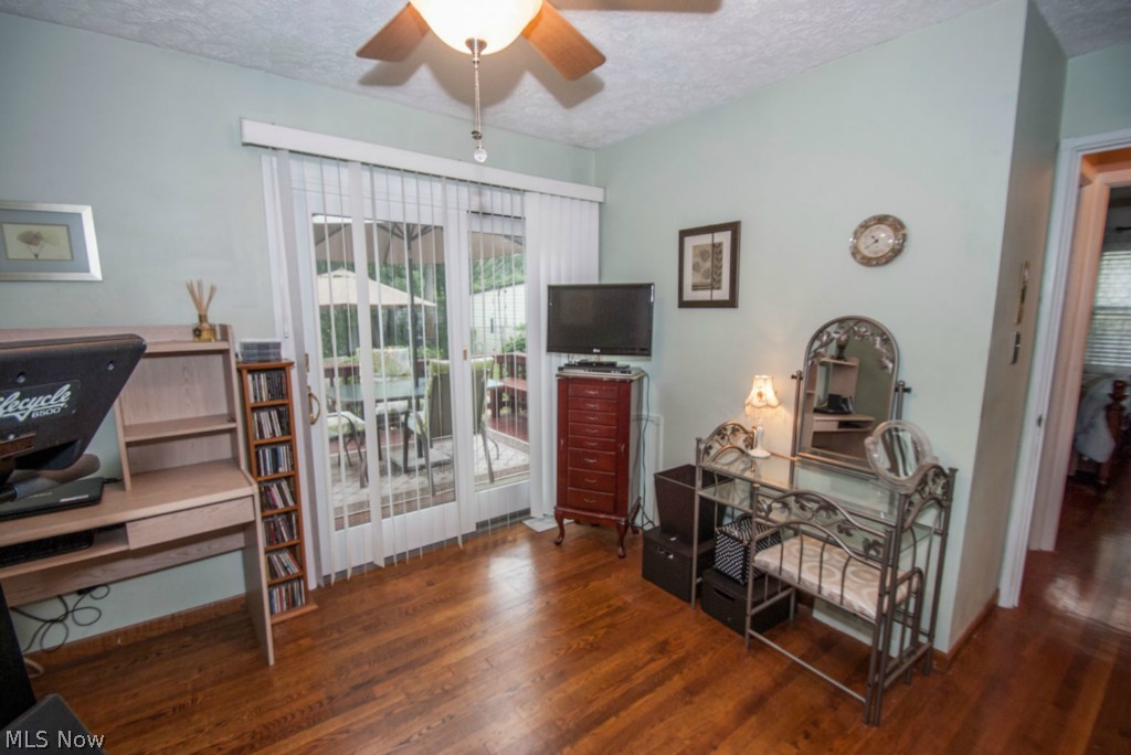 West Park - Residential