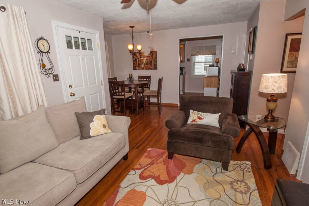 West Park - Residential