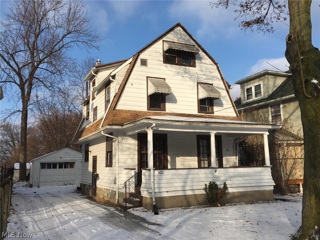 Grant & Steinert - Residential