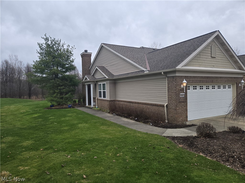 Country Club Village Ph 02 Clstr - Residential