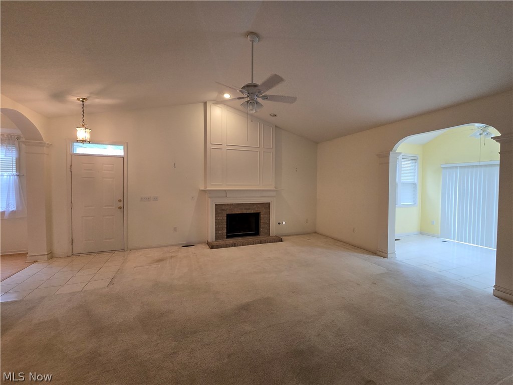 Country Club Village Ph 02 Clstr - Residential