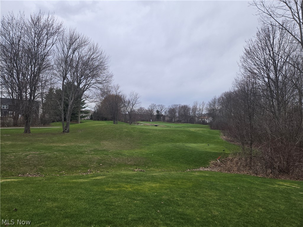 Country Club Village Ph 02 Clstr - Residential