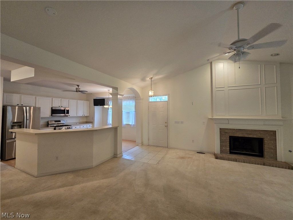 Photo of 9910 Country Club Circle, Twinsburg, OH 44087 (MLS # 5196382)