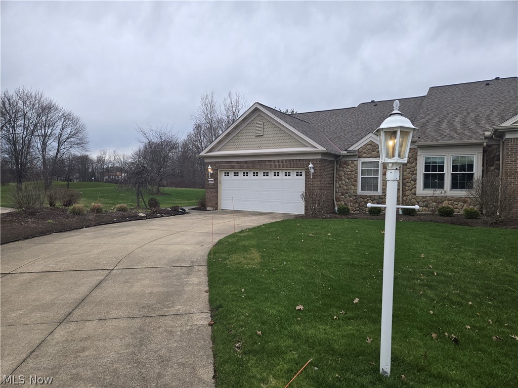 Country Club Village Ph 02 Clstr - Residential