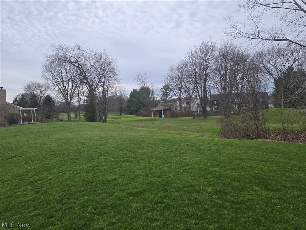 Country Club Village Ph 02 Clstr - Residential