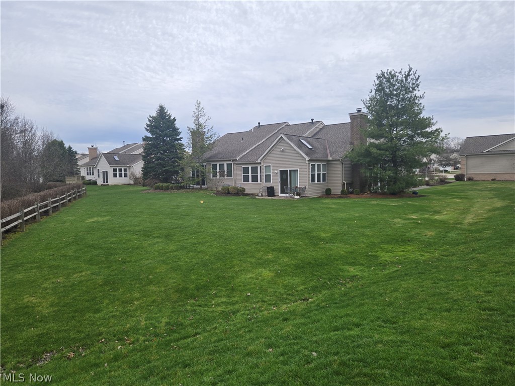 Country Club Village Ph 02 Clstr - Residential