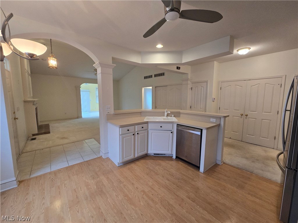 Country Club Village Ph 02 Clstr - Residential