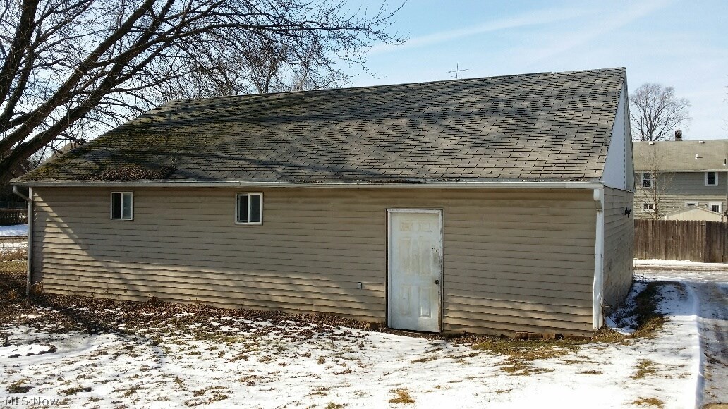 Canton - Residential