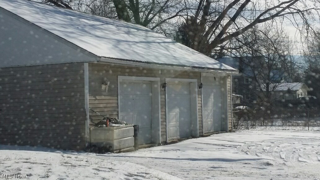 Canton - Residential