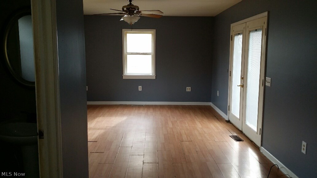 Canton - Residential