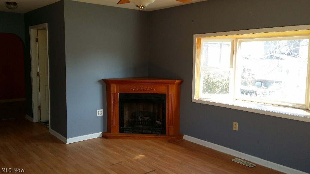 Canton - Residential