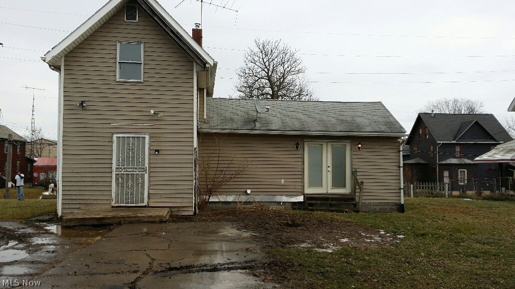 Canton - Residential