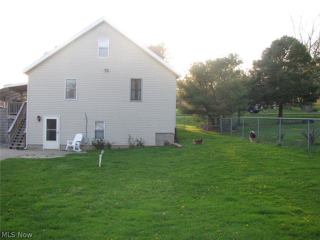 Norton - Residential