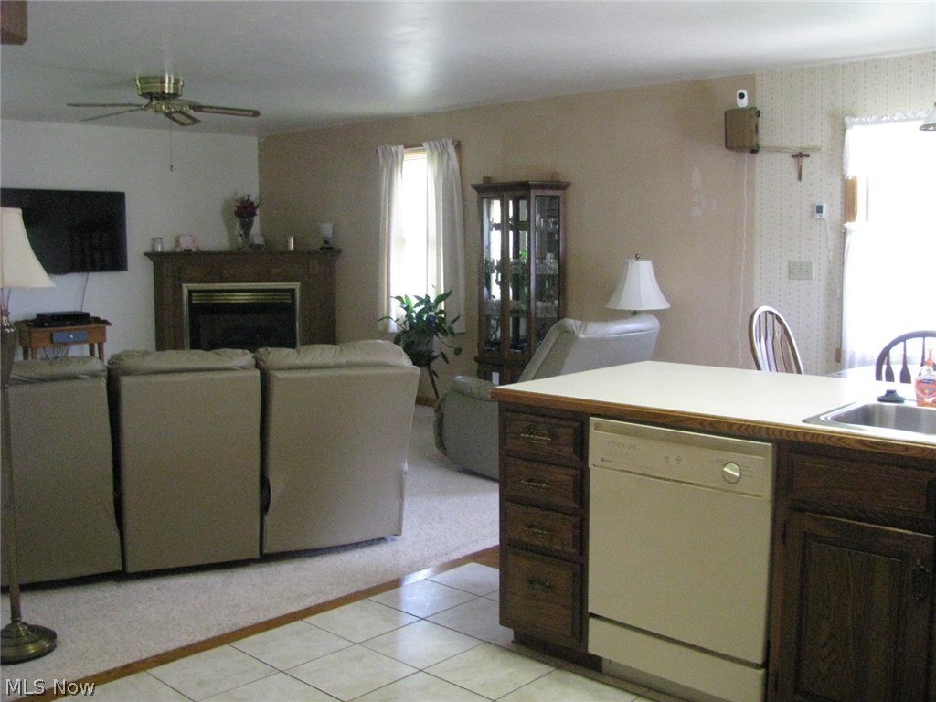 Norton - Residential