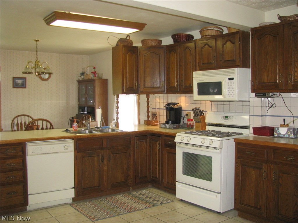 Norton - Residential