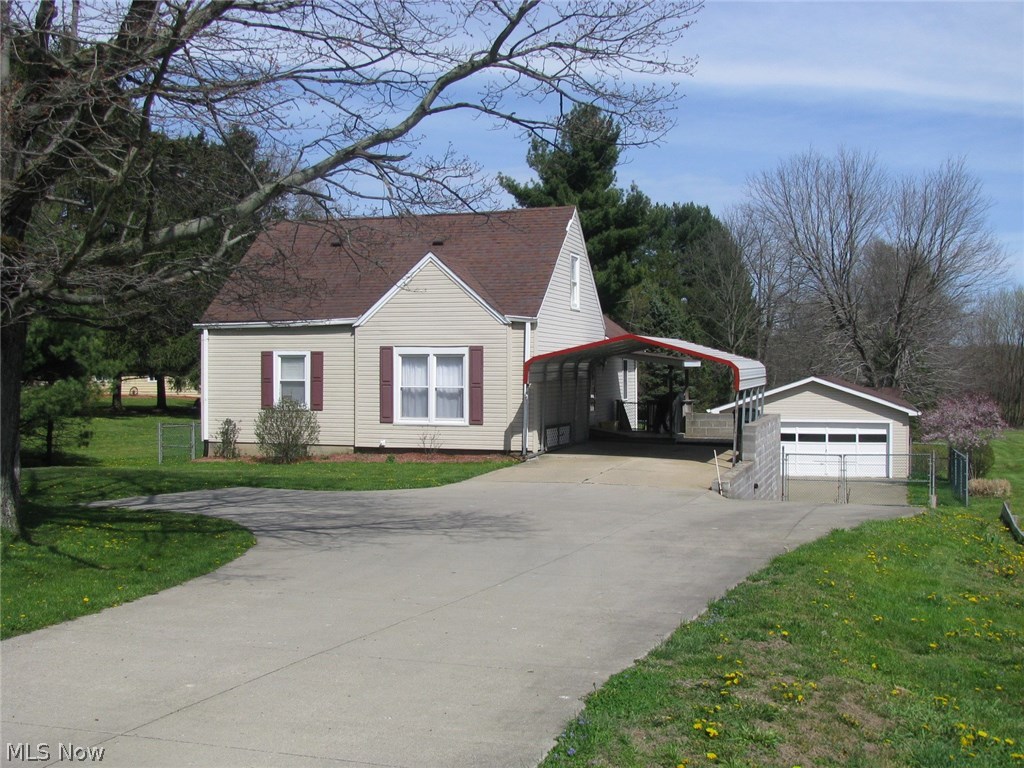 Norton - Residential