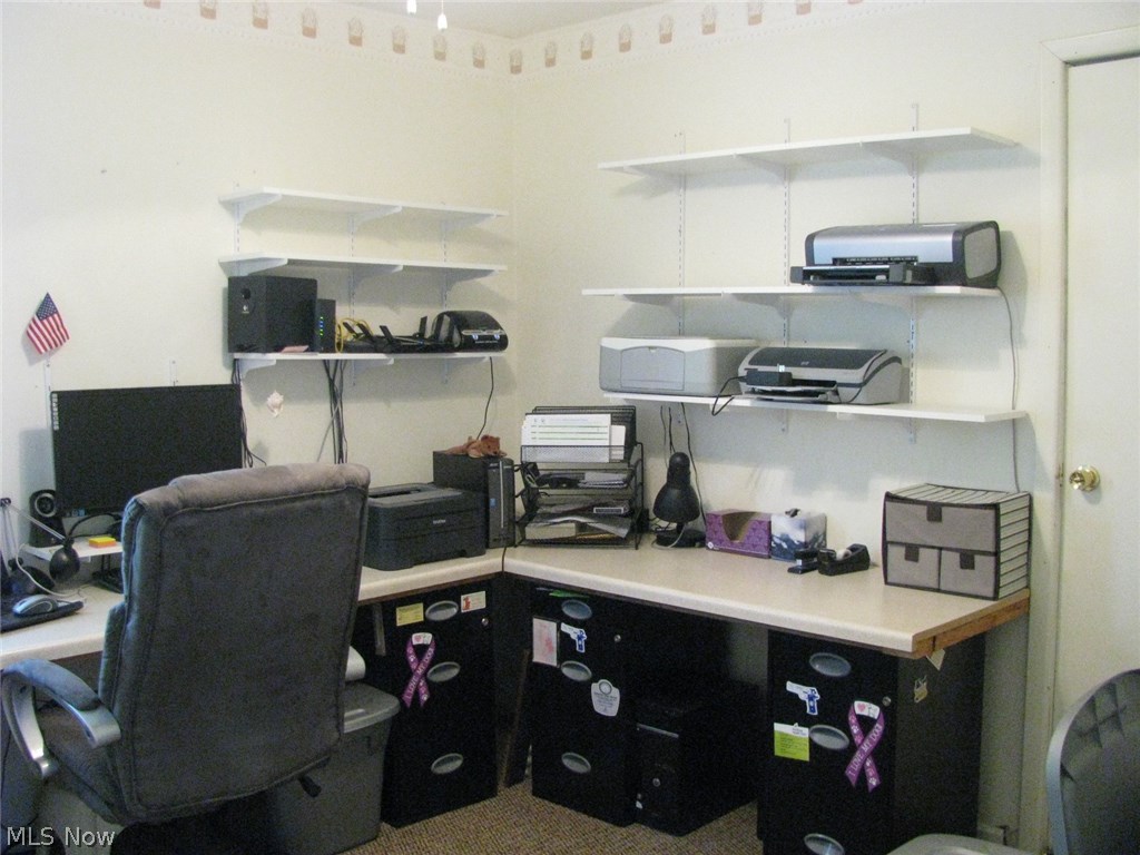 Norton - Residential