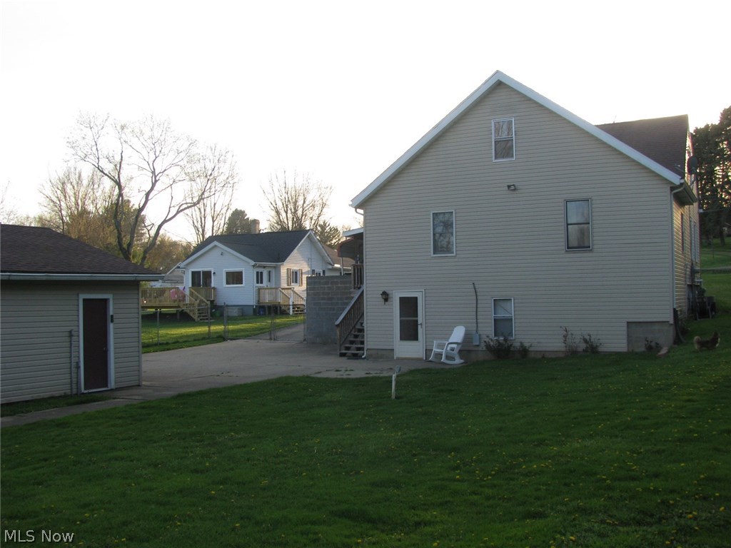 Norton - Residential