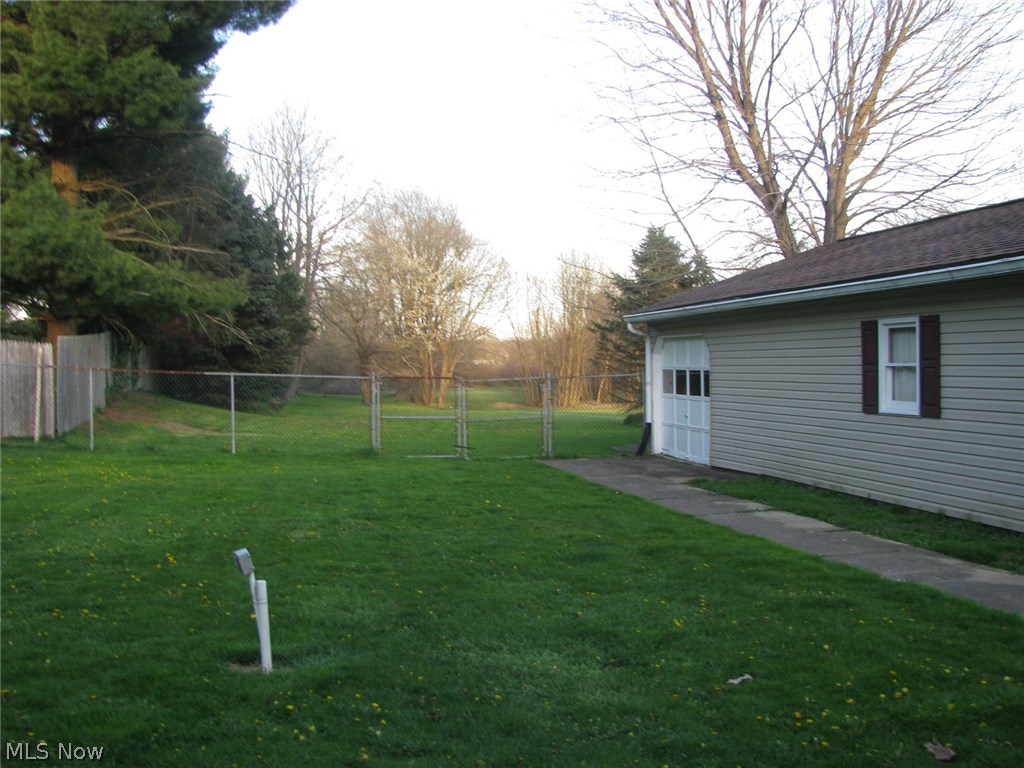 Norton - Residential