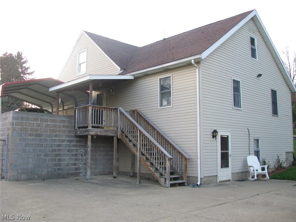 Norton - Residential