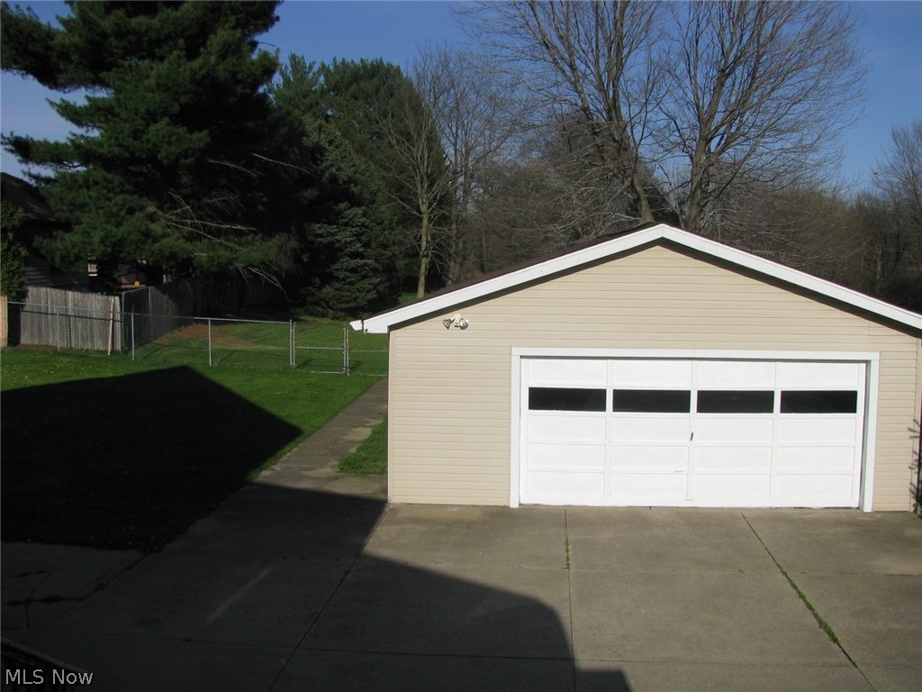 Norton - Residential