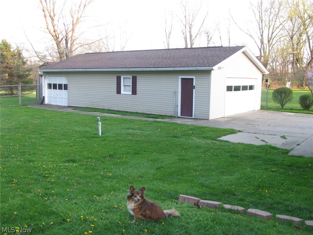 Norton - Residential