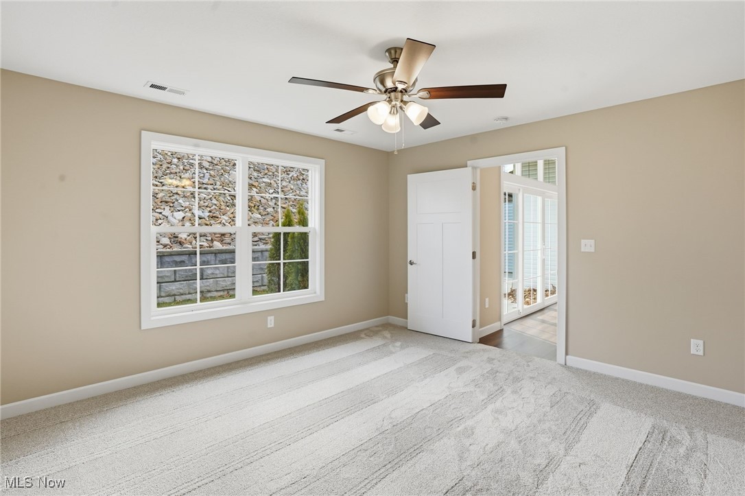 United States Military Lands - Residential