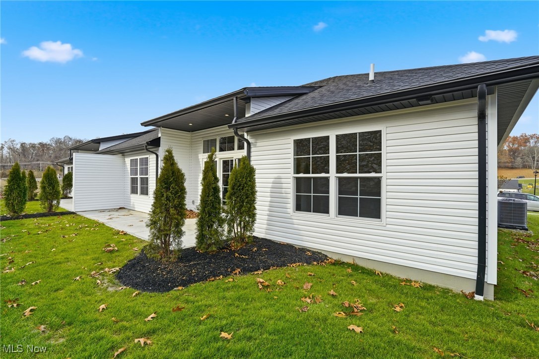 United States Military Lands - Residential