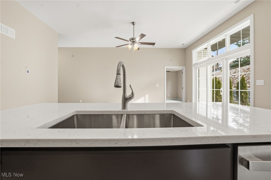 United States Military Lands - Residential