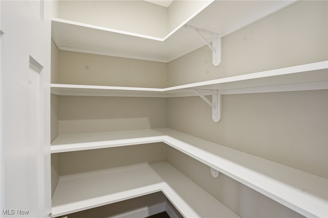 United States Military Lands - Residential