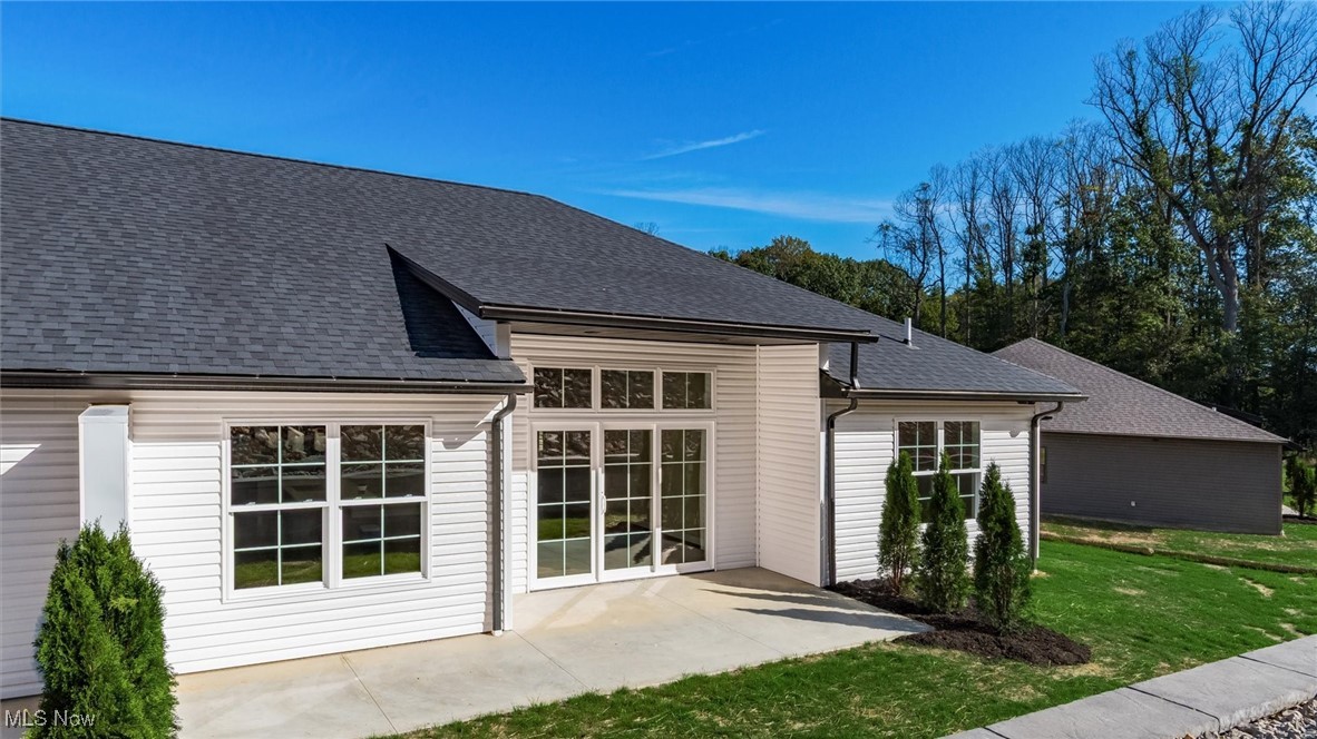 United States Military Lands - Residential