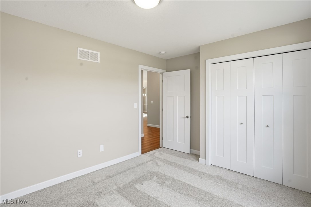 United States Military Lands - Residential