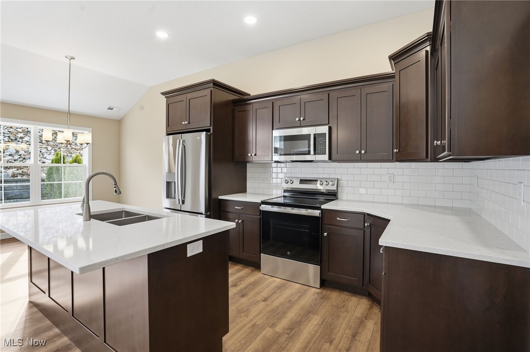 United States Military Lands - Residential