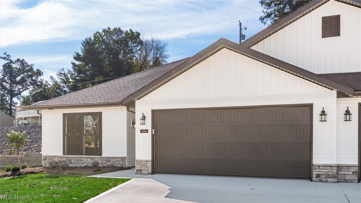 United States Military Lands - Residential