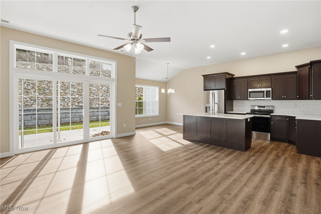 United States Military Lands - Residential