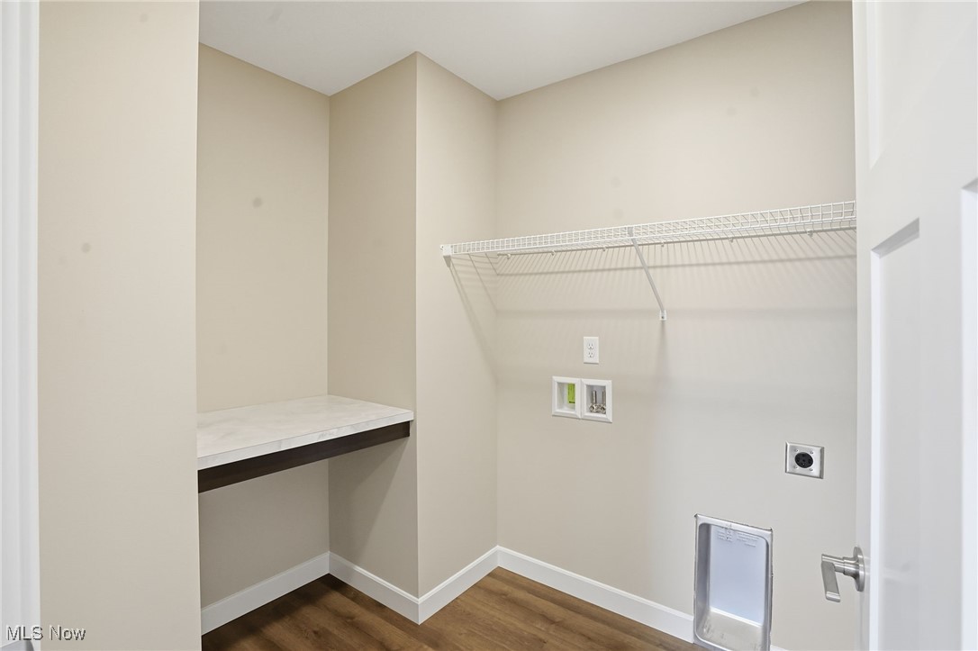 United States Military Lands - Residential