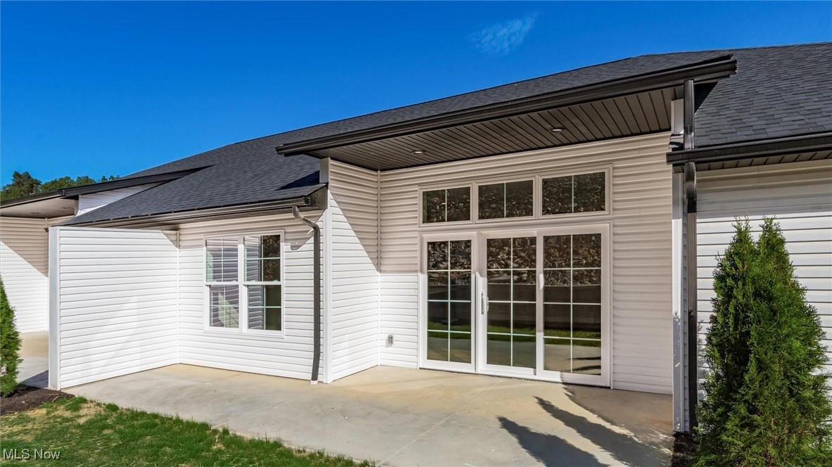 United States Military Lands - Residential