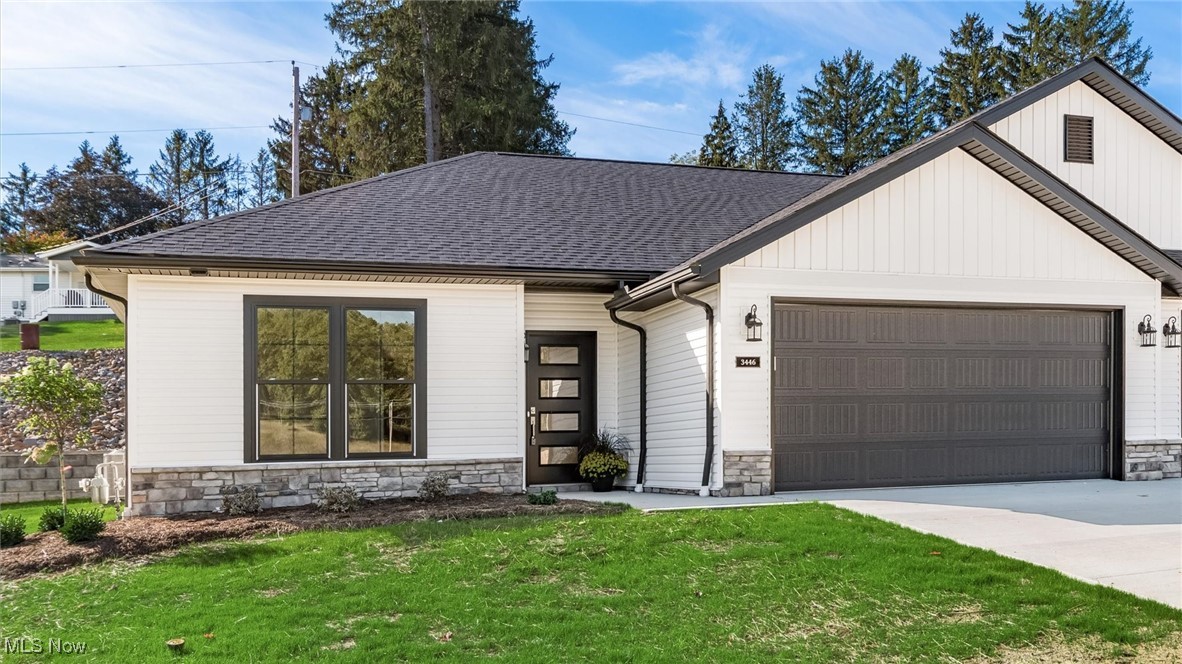 United States Military Lands - Residential