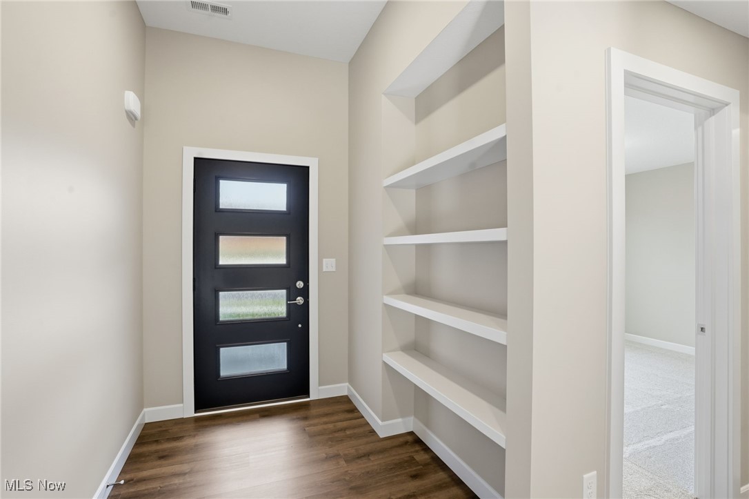 United States Military Lands - Residential