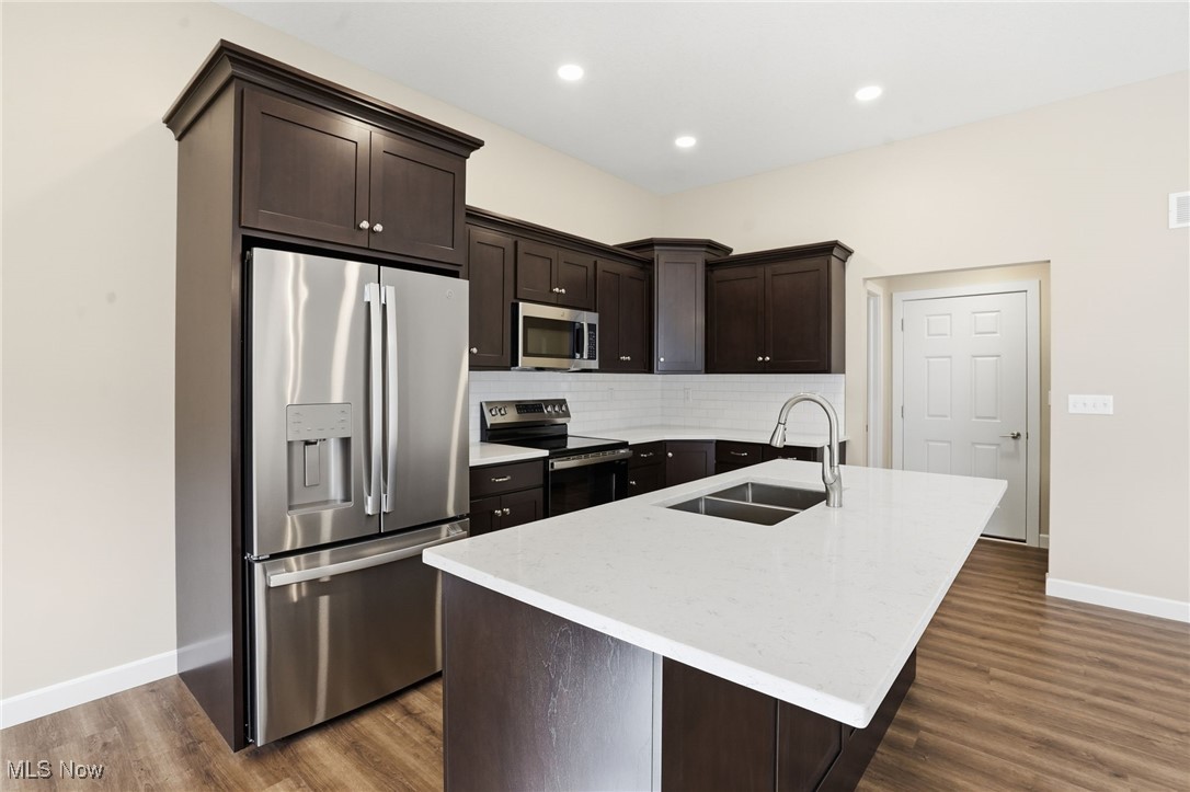 United States Military Lands - Residential