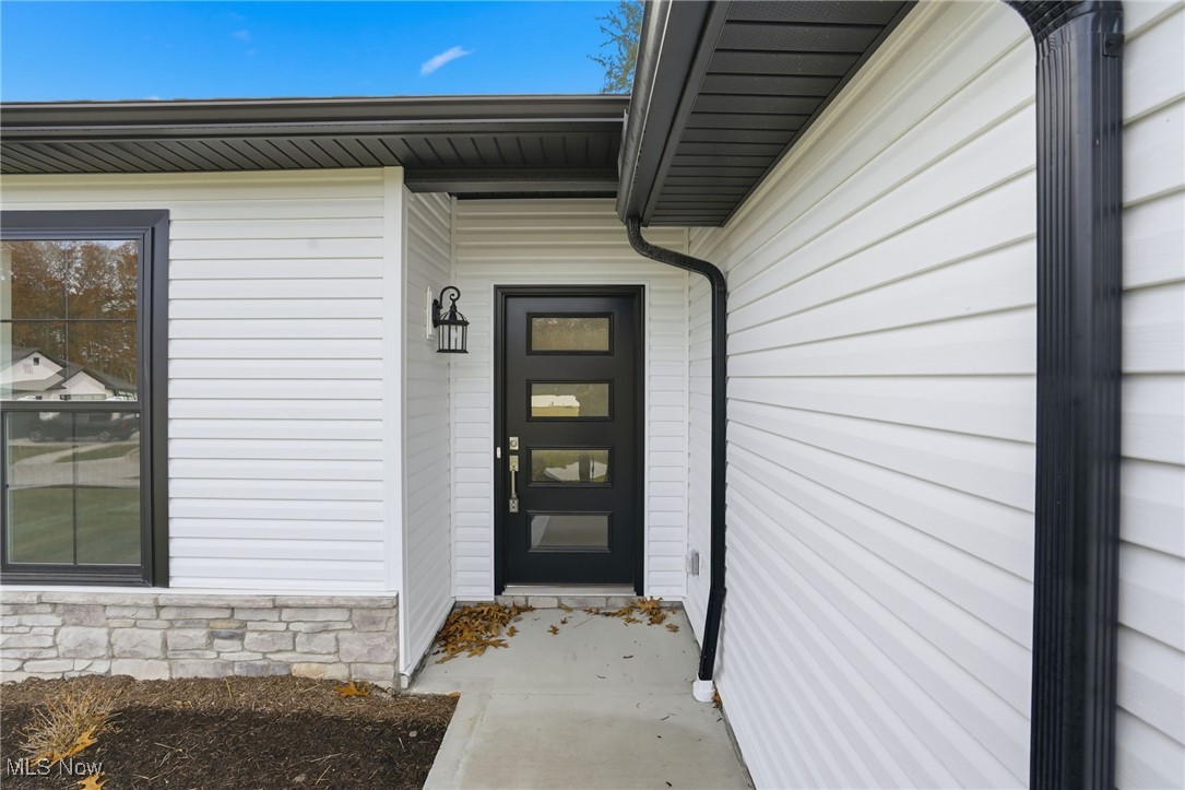 United States Military Lands - Residential