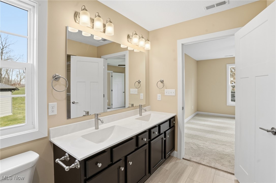 United States Military Lands - Residential