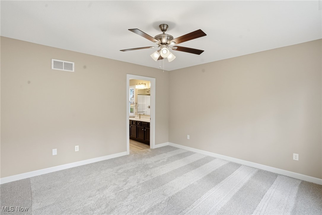 United States Military Lands - Residential