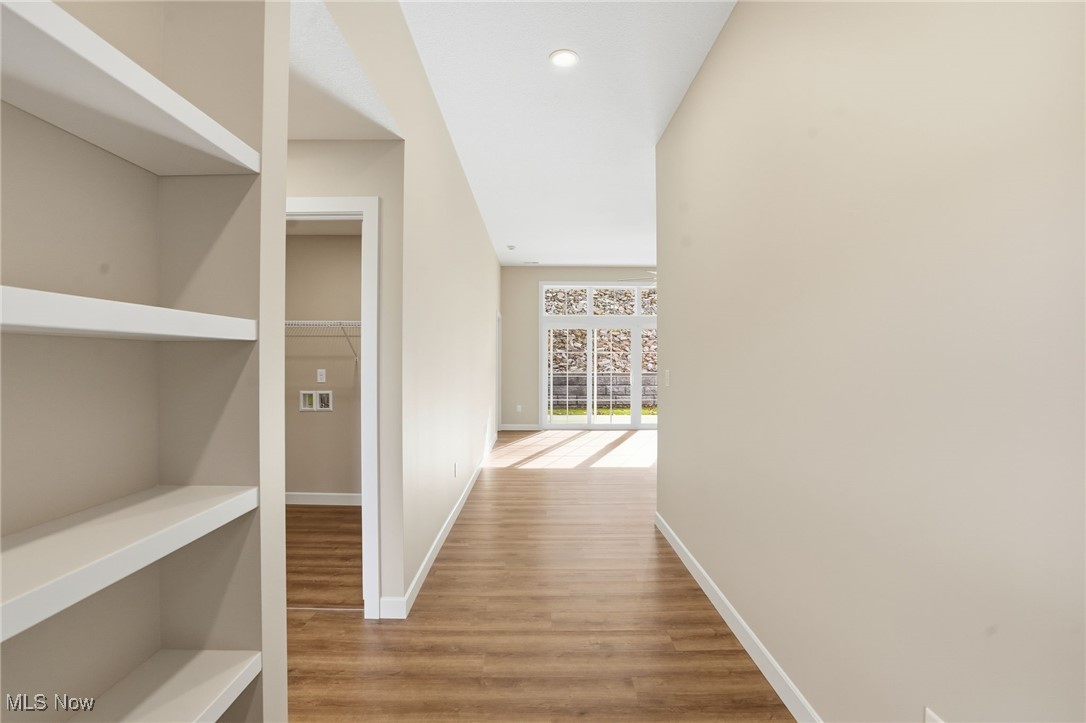 United States Military Lands - Residential