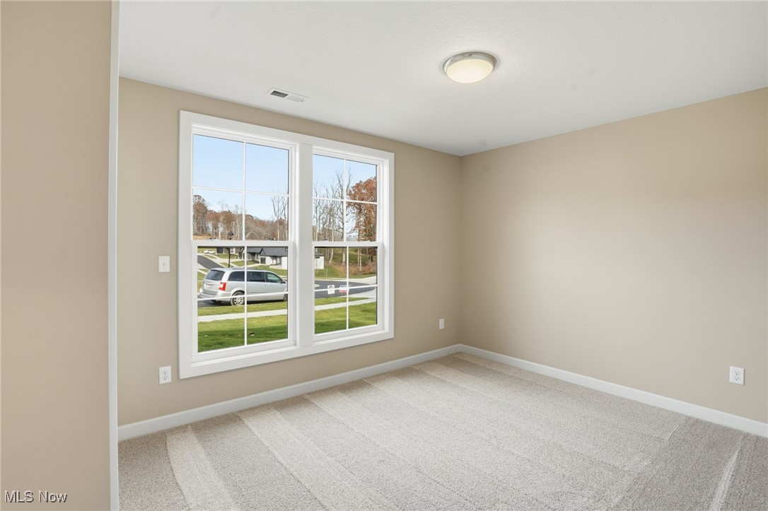 United States Military Lands - Residential